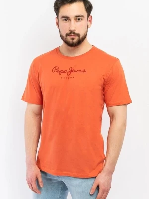 
T-shirt męski Pepe Jeans PM508208 pomarańczowy
 
pepe jeans
