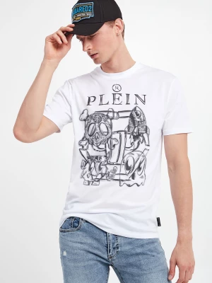 T-shirt męski PHILIPP PLEIN