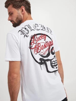 T-shirt męski PHILIPP PLEIN