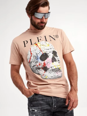 T-shirt męski PHILLIPP PLEIN Philipp Plein