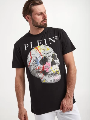 T-shirt męski PHILLIPP PLEIN Philipp Plein
