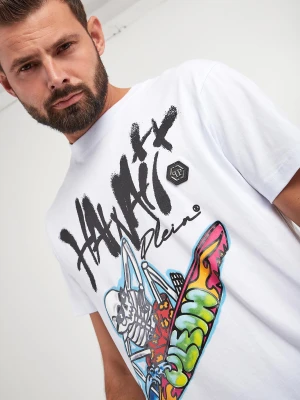 T-shirt męski PHILLIPP PLEIN Philipp Plein
