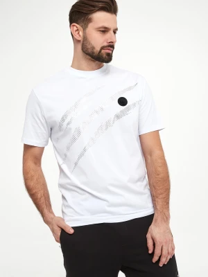 T-shirt męski PLEIN SPORT