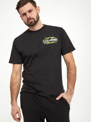 T-shirt męski PLEIN SPORT
