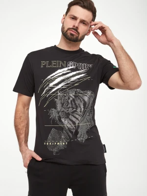 T-shirt męski PLEIN SPORT