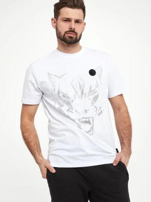 T-shirt męski PLEIN SPORT