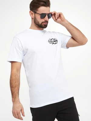 T-shirt męski PLEIN SPORT