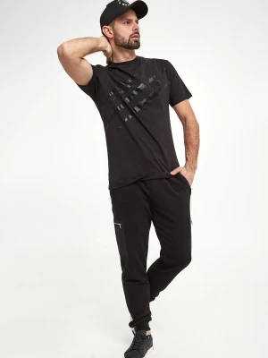 T-shirt męski PLEIN SPORT