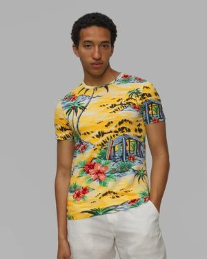 T-shirt Męski Polo Ralph Lauren