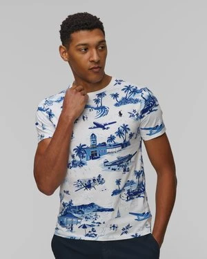 T-shirt Męski Polo Ralph Lauren