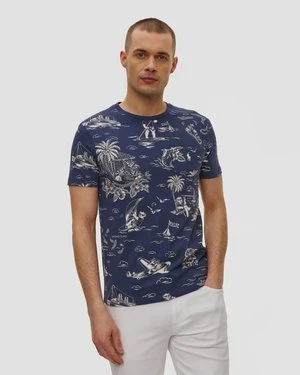 T-shirt Męski Polo Ralph Lauren