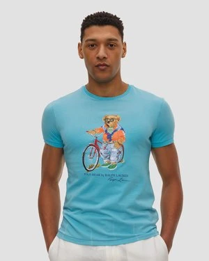T-shirt Męski Polo Ralph Lauren