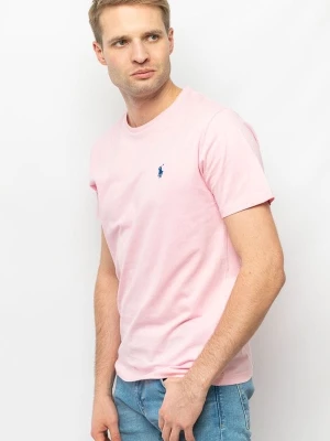 
T-shirt męski Polo Ralph Lauren 710671438145 różowy
 
ralph lauren
