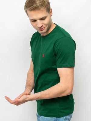 
T-shirt męski Polo Ralph Lauren 710671438191 zielony
 
ralph lauren
