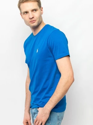 
T-shirt męski Polo Ralph Lauren 710671438210 niebieski
 
ralph lauren
