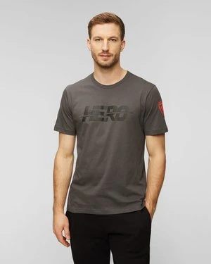 T-shirt męski Rossignol Hero