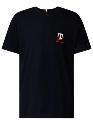 
T-shirt męski Tommy Hilfiger XM0XM02804 granatowy
 
tommy hilfiger
