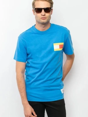 
T-shirt męski Tommy Jeans DM0DM14930 niebieski
 
tommy hilfiger
