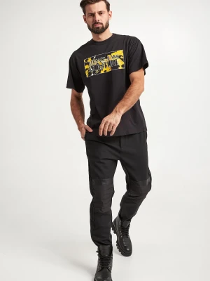 T-shirt męski VERSACE JEANS COUTURE