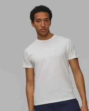 T-shirt męski Vilebrequin Portisol