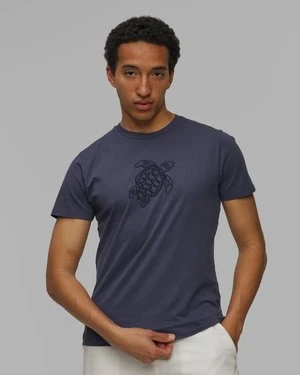 T-shirt męski Vilebrequin Portisol