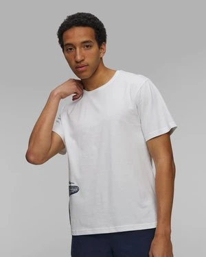 T-shirt Męski Vilebrequin Tareck