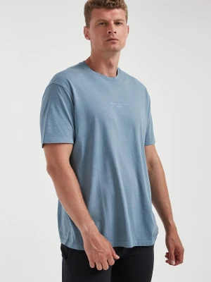 Zdjęcie produktu T-shirt męski z logo ARMANI EXCHANGE