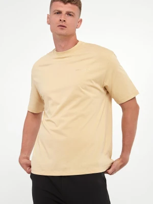 Zdjęcie produktu T-shirt męski z logo KARL LAGERFELD