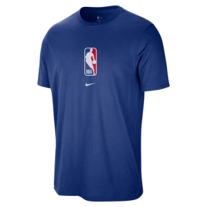 T-shirt męski z logo Team 31 - Niebieski Nike