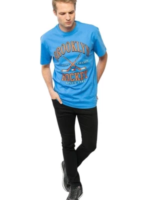 
T-shirt męskiJeans DM0DM15352 C4H niebieski
 
tommy hilfiger
