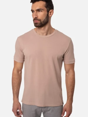 T SHIRT MORGO BEŻ Recman