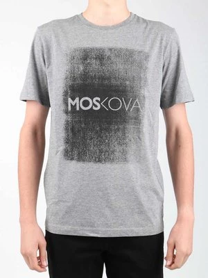 T-shirt Moskova MOKOV007