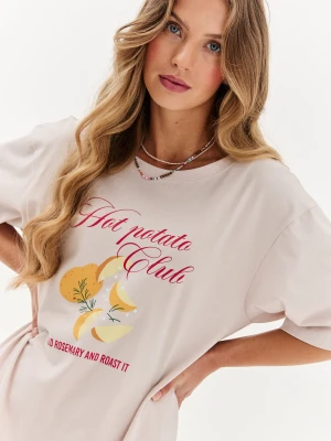 T-shirt multiway Hot Potato Club XS/S