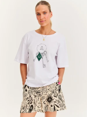 T-shirt multiway Secret Code XS/S