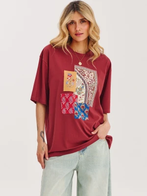 T-shirt Mystic Valley XXS/XS