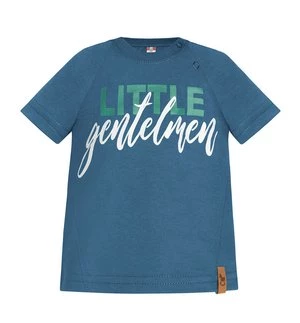 T-shirt niemowlęcy dla chłopca Little Gentelmen 2be3