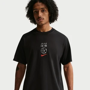 Zdjęcie produktu T-shirt Nike - Czerń