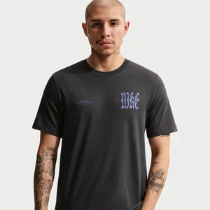 T-shirt Nike - Czerń
