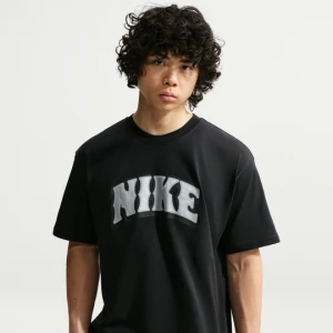 T-shirt Nike - Czerń