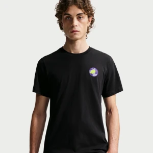 T-shirt Nike - Czerń