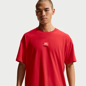 T-shirt Nike - Czerwony