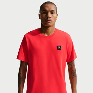 T-shirt Nike - Czerwony