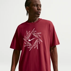 T-shirt Nike - Czerwony