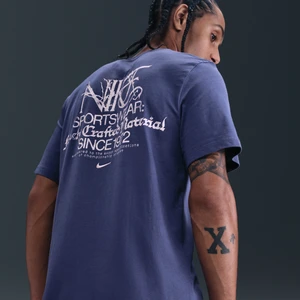 T-shirt Nike - Fiolet