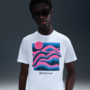 T-shirt Nike Sportswear - Biel