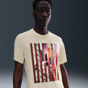 T-shirt Nike Sportswear - Biel