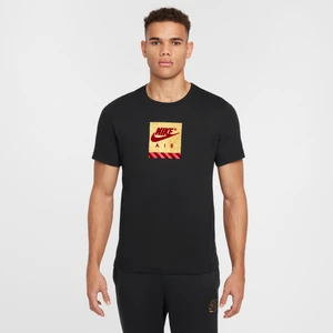 T-shirt Nike Sportswear - Czerń