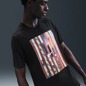 T-shirt Nike Sportswear - Czerń