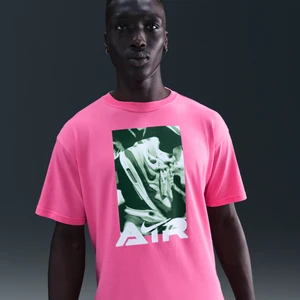 T-shirt Nike Sportswear - Różowy