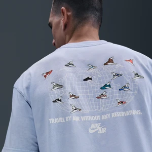 T-shirt Nike Sportswear - Szary